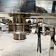 250L trough‑type heating stirring tank